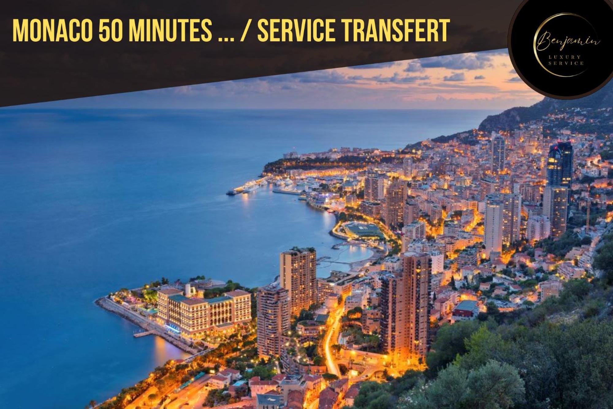 קאן Suite Riviera - Sea View - Clim - 50M Plage - Residence De Standing - Spacieux 180 M2 - Parking מראה חיצוני תמונה